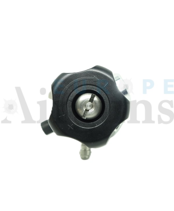 Valvula de Botella 5/8-18UNF EuropeAirguns Official Store