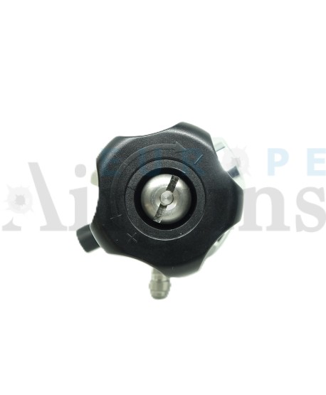 Bottle Valve 5/8-18UNF EuropeAirguns Official Store