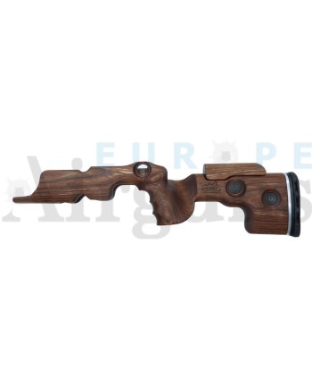 Fx Culata Crown GRS Marron Zurda FX20655 EuropeAirguns Official Store 2
