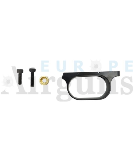 Fx Culata Crown GRS Marron Zurda FX20655 EuropeAirguns Official Store