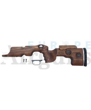 Fx Culata Crown GRS Marron Zurda FX20655 EuropeAirguns Official Store