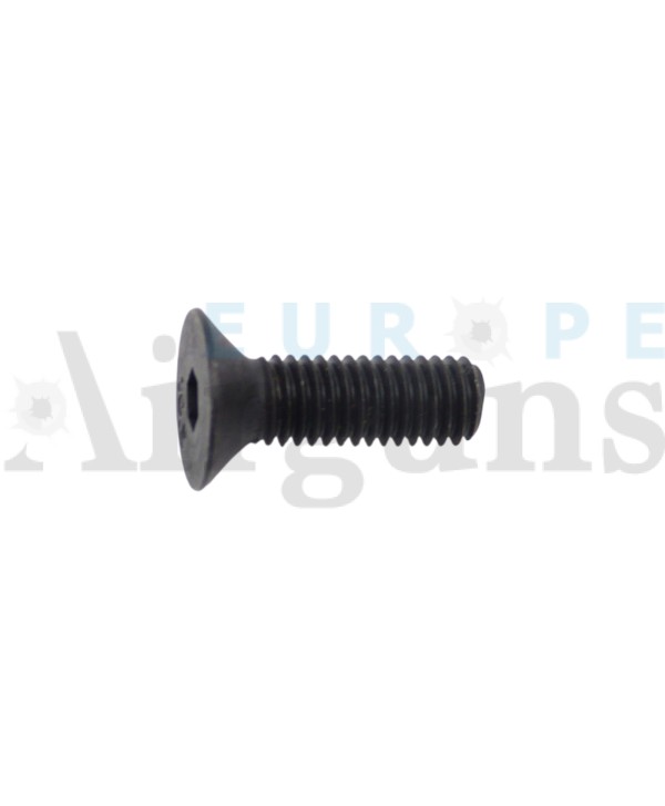 FX Countersunk Screw M5x16 FX95516 EuropeAirguns Official Store