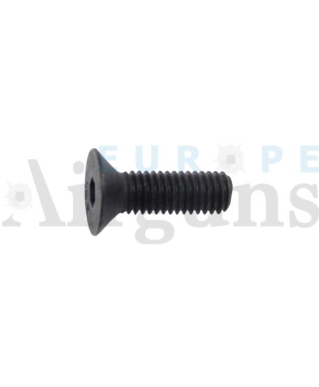 FX Countersunk Screw M5x16 FX95516 EuropeAirguns Official Store