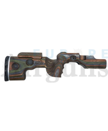 Culata King GRS Verde Camo FX20720 EuropeAirguns Official Store