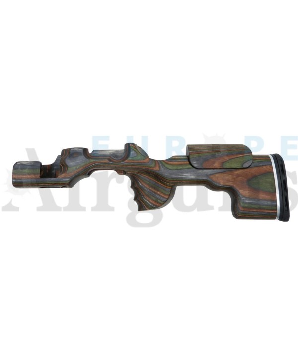 Culata King GRS Verde Camo FX20720 EuropeAirguns Official Store