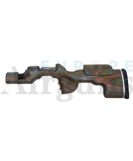 Culata King GRS Verde Camo FX20720 EuropeAirguns Official Store