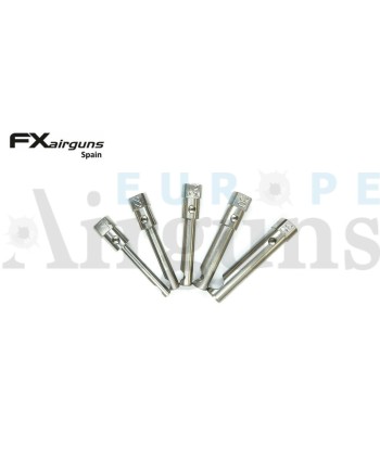 Pellet Probe Fx Impact
