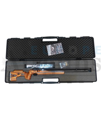 FX 5563-14 Estuche GC Dreamline Classic GRS EuropeAirguns Official Store 2