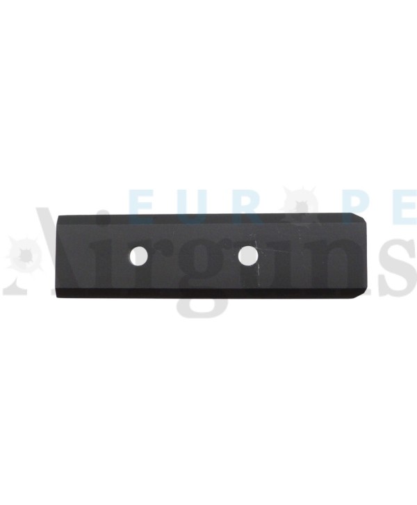 FX 21865 Top Rail Spacer Plate EuropeAirguns Official Store.