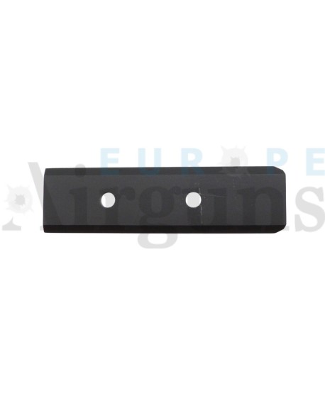 FX 21865 Placa separadora rail superior EuropeAirguns Official Store