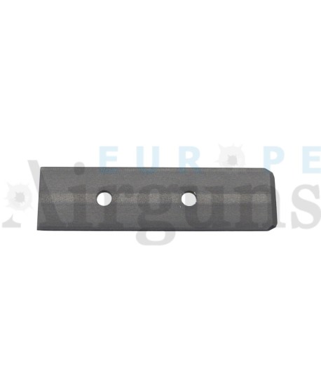 FX 21865 Top Rail Spacer Plate EuropeAirguns Official Store.