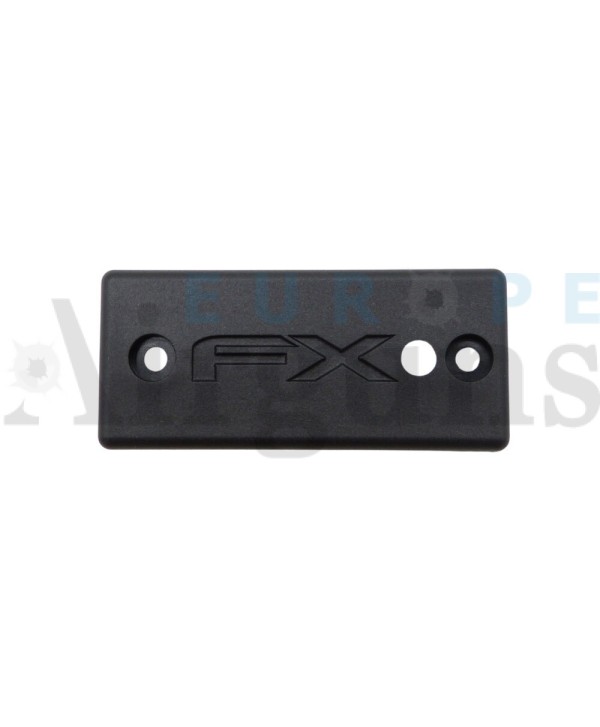 FX 21863 Plenum Magazine Cover DRS Mk2 EuropeAirguns Official Store