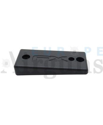 FX 21863 Plenum Magazine Cover DRS Mk2 EuropeAirguns Official Store 2