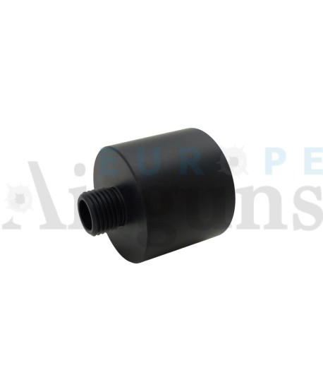 FX 21852 Moderator 8.5mm DRS Mk2 EuropeAirguns Official Store