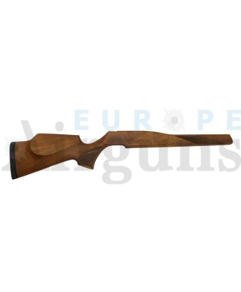 FX 19862 Stremline Wooden Stock EuropeAirguns Official Store
