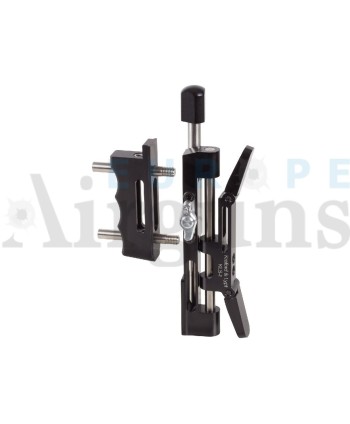 Kraford & Lypt KLS-1 Black. But EuropeAirguns Official Store 2
