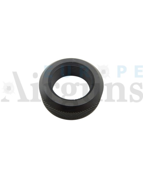Muzzle thread cover 9mm Impact