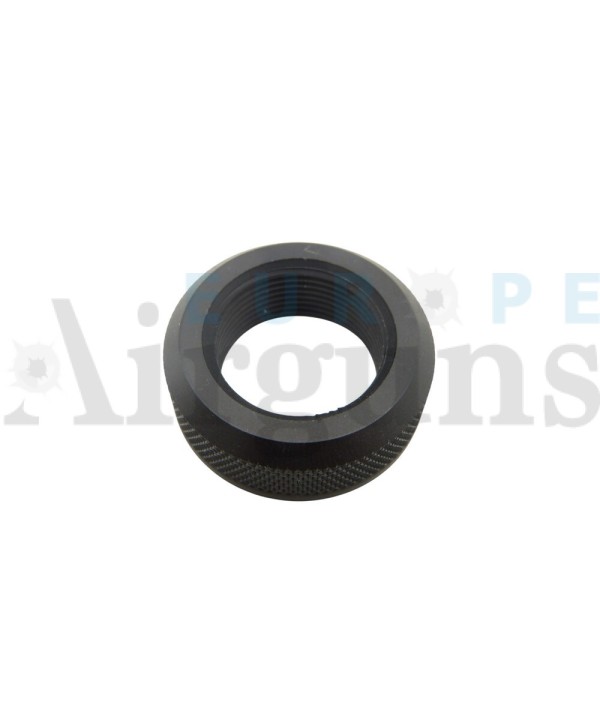 Muzzle thread cover 9mm Impact