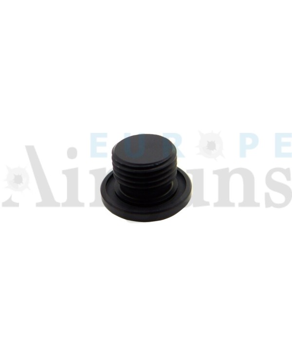 Plug for manometer Impact M3