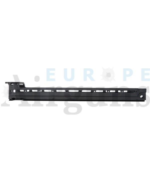 Fx Rail delantero Dynamic Mk2 FX21120 EuropeAirguns Official Store
