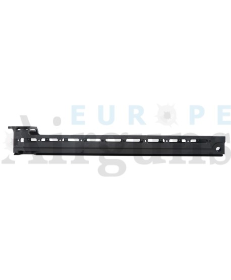 Fx Rail delantero Dynamic Mk2 FX21120 EuropeAirguns Official Store
