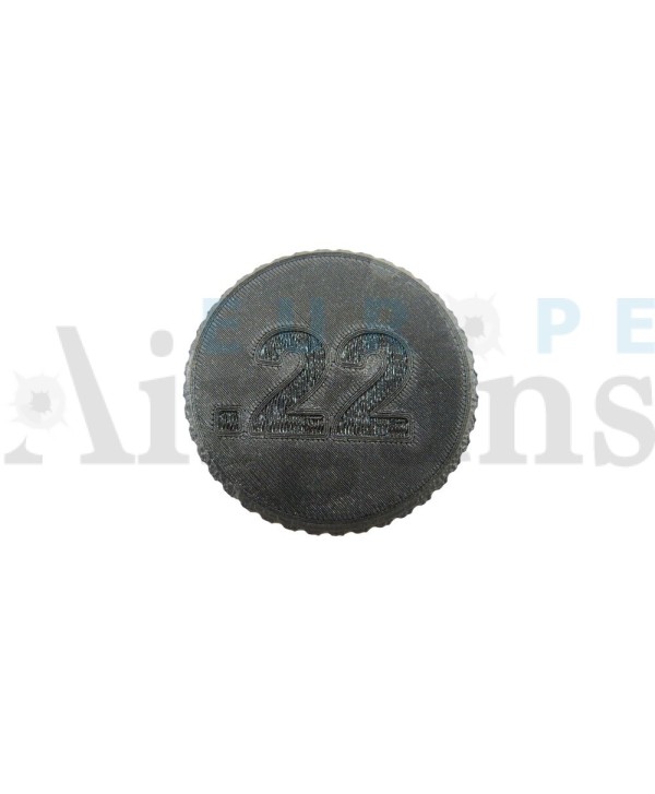 DYE 5.50 Hybrid V.3