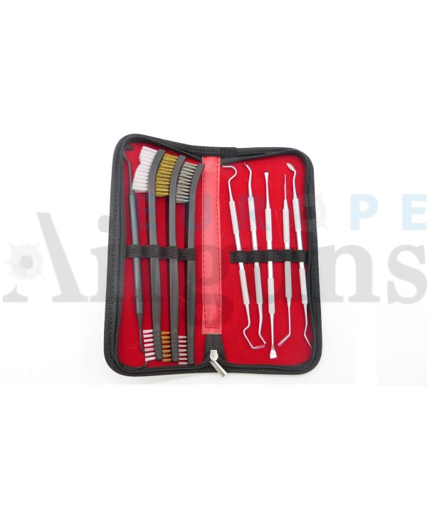 Cleaning and Repair Kit EuropeAirguns Official Store