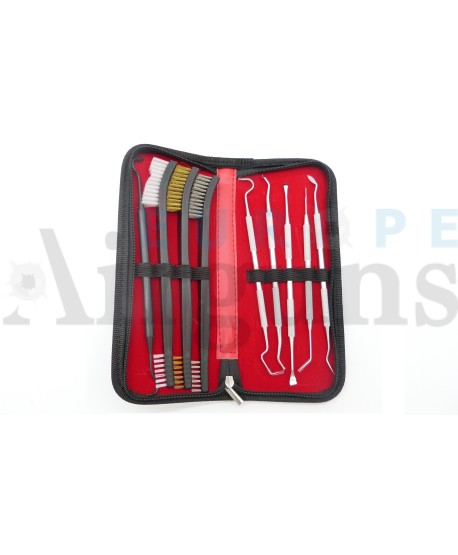 Cleaning and Repair Kit EuropeAirguns Official Store