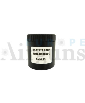 Matriz 6.35 Hibrido V.3
