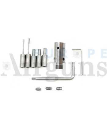 Matriz V5 BOAT-TAIL 5.52 EuropeAirguns Official Store 2