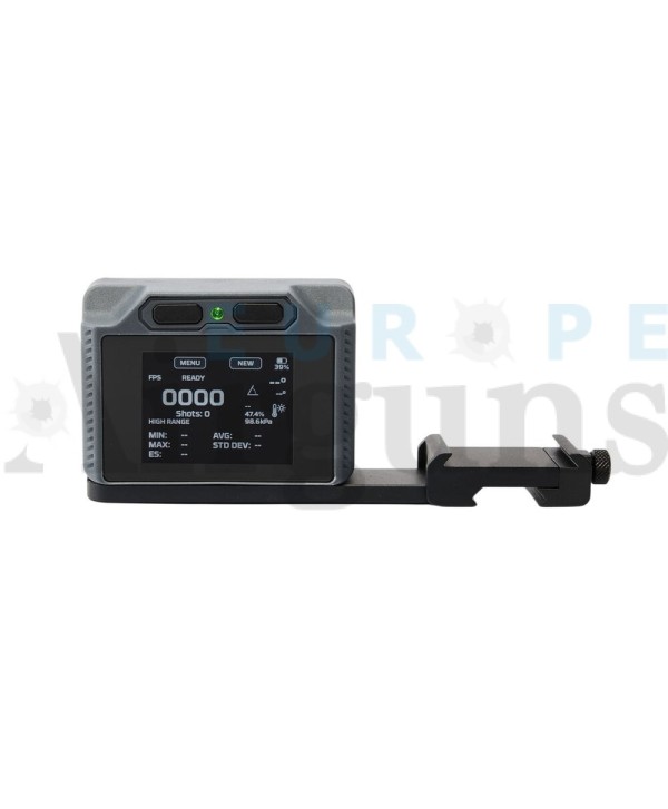 Fx Chronograph PRO FX30109 EuropeAirguns Official Store