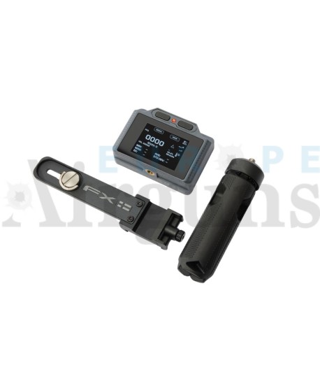 Fx Cronografo PRO FX30109 EuropeAirguns Official Store