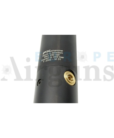 Tubo 570mm Dreamline Classic EuropeAirguns Official Store