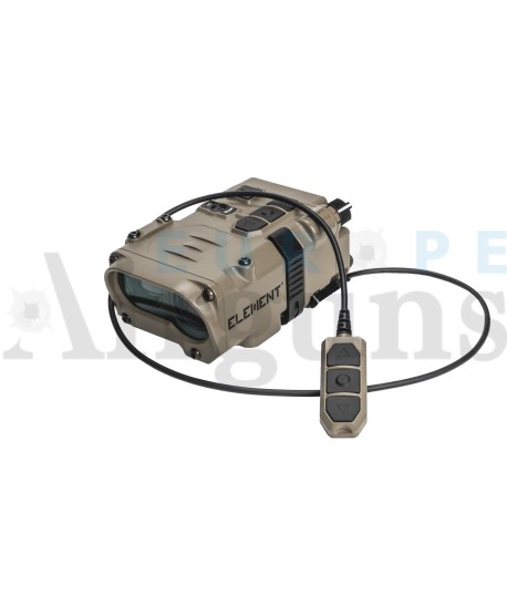 Telemetro Seeker Element Optics EuropeAirguns Official Store.