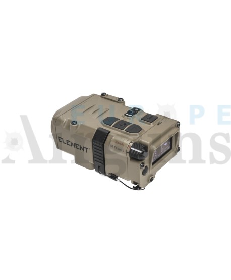 Telemetro Seeker Element Optics EuropeAirguns Official Store.