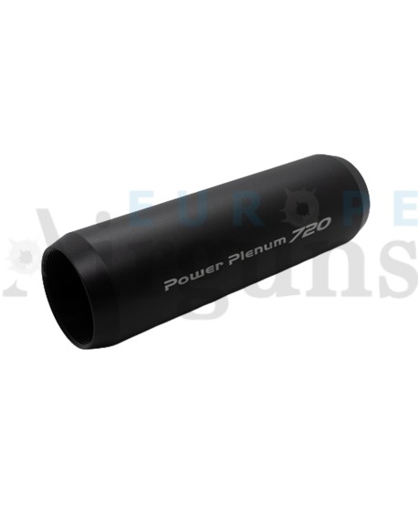 Valvetube PP Impact 720 FX10337-720 EuropeAirguns Official Store PCP