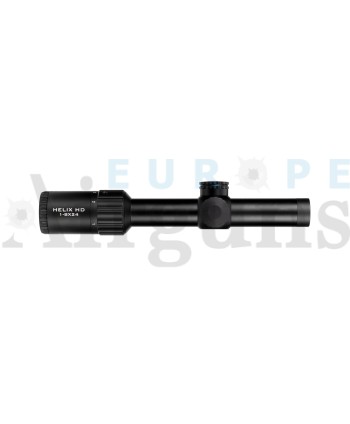 Helix HD 1-8x24 SPF Element Optics 50058 EuropeAirguns Official Store