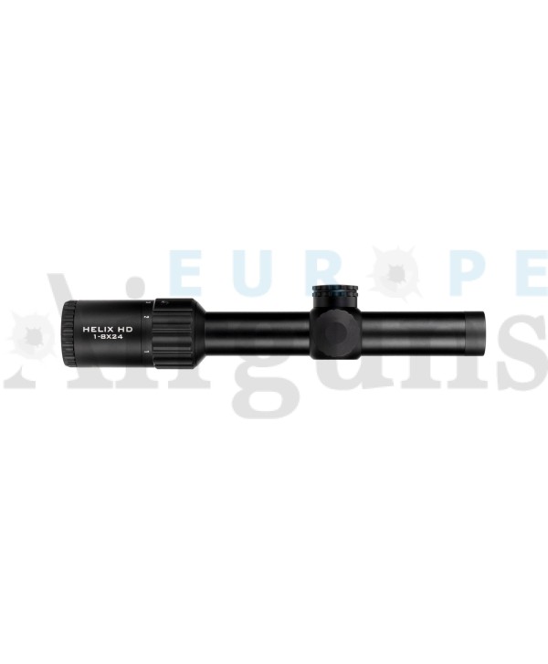 Helix HD 1-8x24 SPF Element Optics 50058 EuropeAirguns Official Store