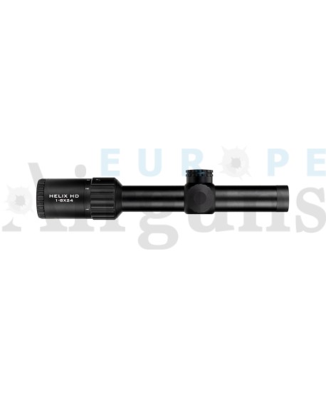 Helix HD 1-8x24 SPF Element Optics 50058 EuropeAirguns Official Store
