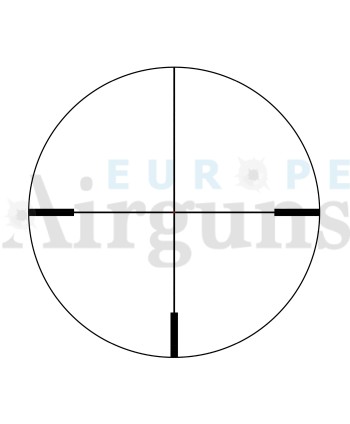 Helix HD 1-8x24 SPF Element Optics 50058 EuropeAirguns Official Store 2