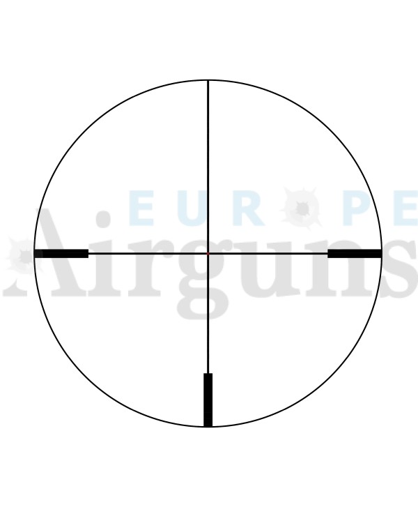 Helix HD 1-8x24 SPF Element Optics 50058 EuropeAirguns Official Store