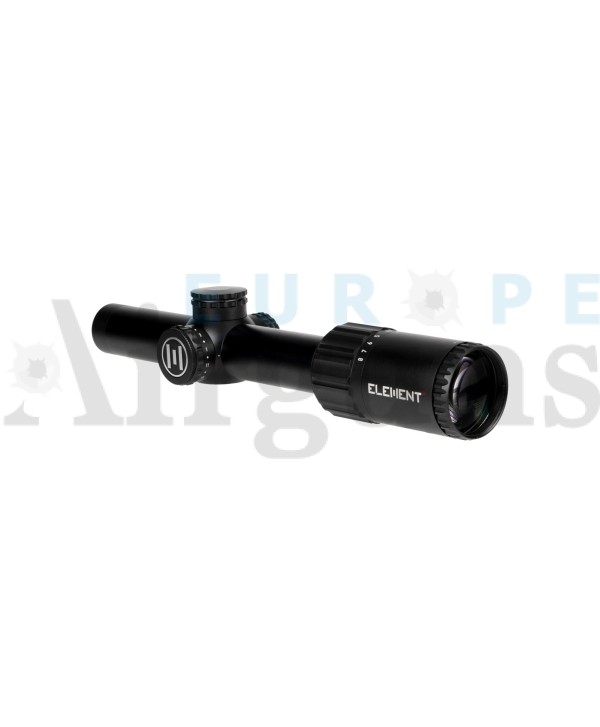 Helix HD 1-8x24 SPF Element Optics 50058 EuropeAirguns Official Store