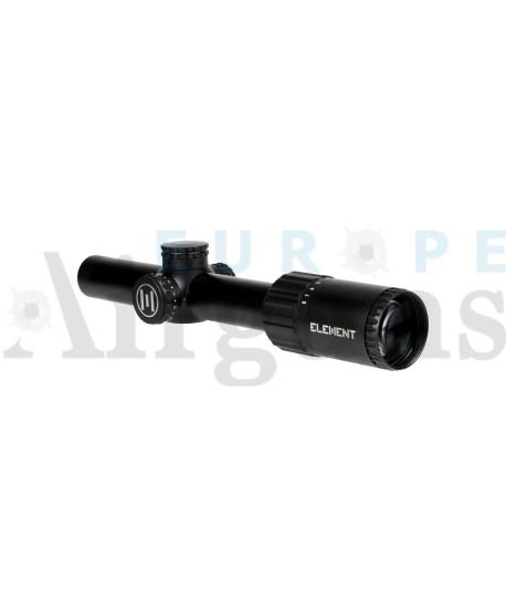 Helix HD 1-8x24 SPF Element Optics 50058 EuropeAirguns Official Store