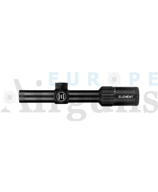 Helix HD 1-8x24 SPF Element Optics 50058 EuropeAirguns Official Store