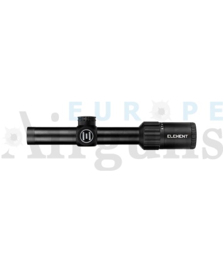 Helix HD 1-8x24 SPF Element Optics 50058 EuropeAirguns Official Store