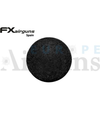 Rubberball 6.35 adjustable stop FX11599 EuropeAirguns Official Store.