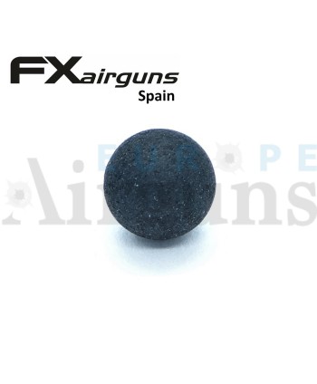 5.54mm Rubber Ball FX2531 – EuropeAirguns Official Store