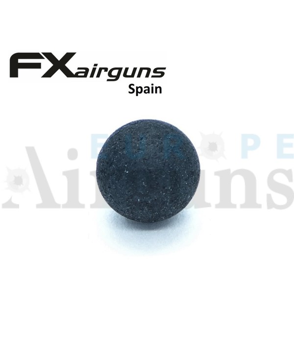 Bola Goma 5.54  FX2531 EuropeAirguns Official Store