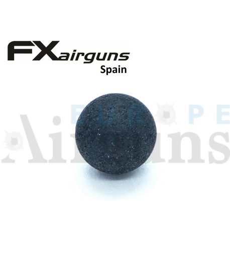 Bola Goma 5.54  FX2531 EuropeAirguns Official Store