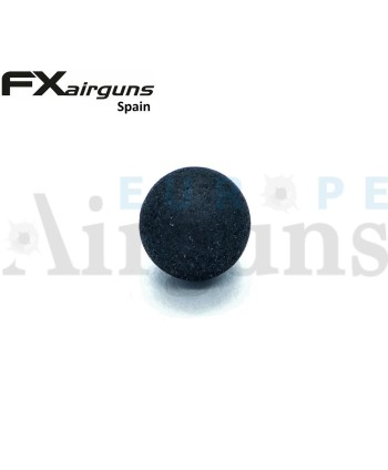Rubberball 4.75 NBR70